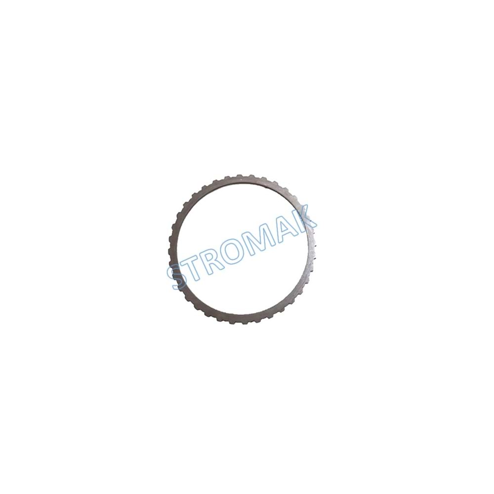 FNR5/FS5A-EL REVERSE STEEL CLUTCH PLATE 2005-ON