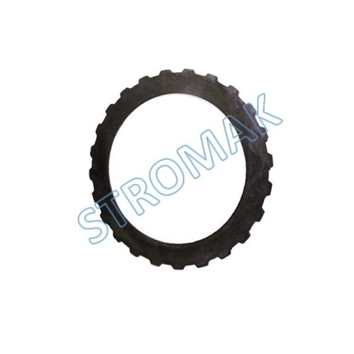 6HP19/6HP19A/6HP19X/6HP21/6HP21X STEEL CLUTCH PLATE 2004-ON