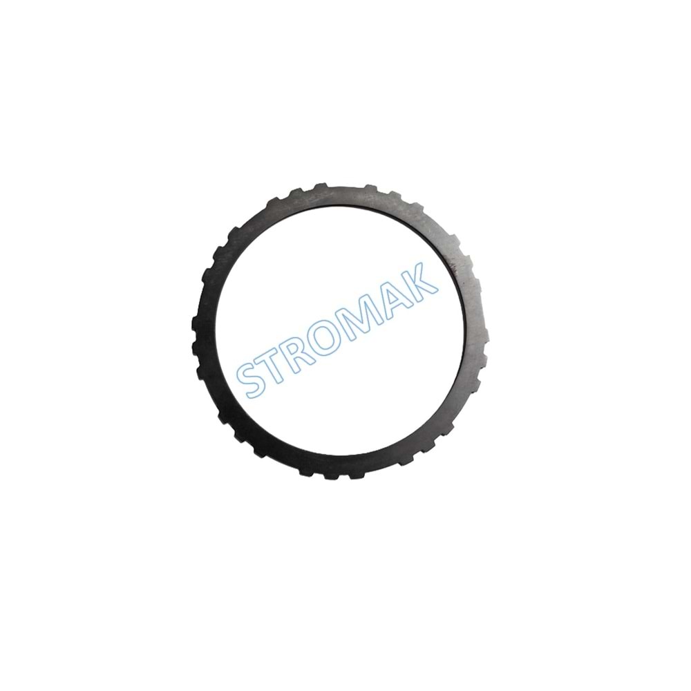 A6MF1/A6MF2 OVERDRIVE CLUTCH STEEL CLUTCH PLATE 2009-ON