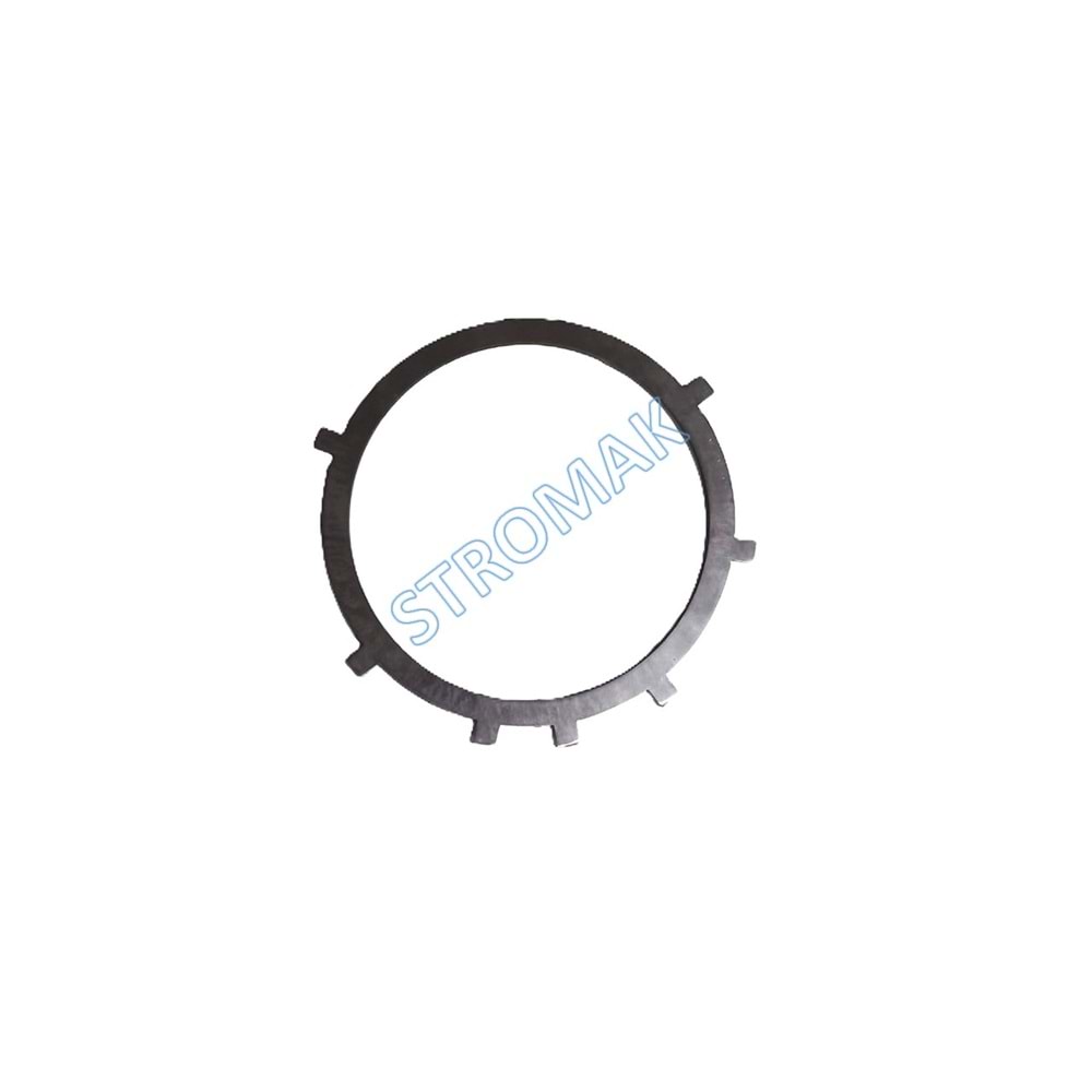 A6LF1/A6LF2 UNDERDRIVE/BOTTOM STEEL CLUTCH PLATE 2009-ON