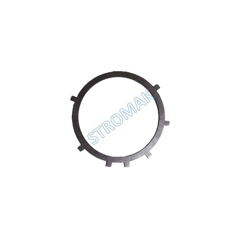 A6LF1/A6LF2 UNDERDRIVE/BOTTOM STEEL CLUTCH PLATE 2009-ON