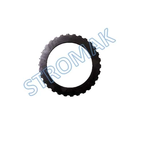 0B5/DL501/DCT SAC 2008-ON