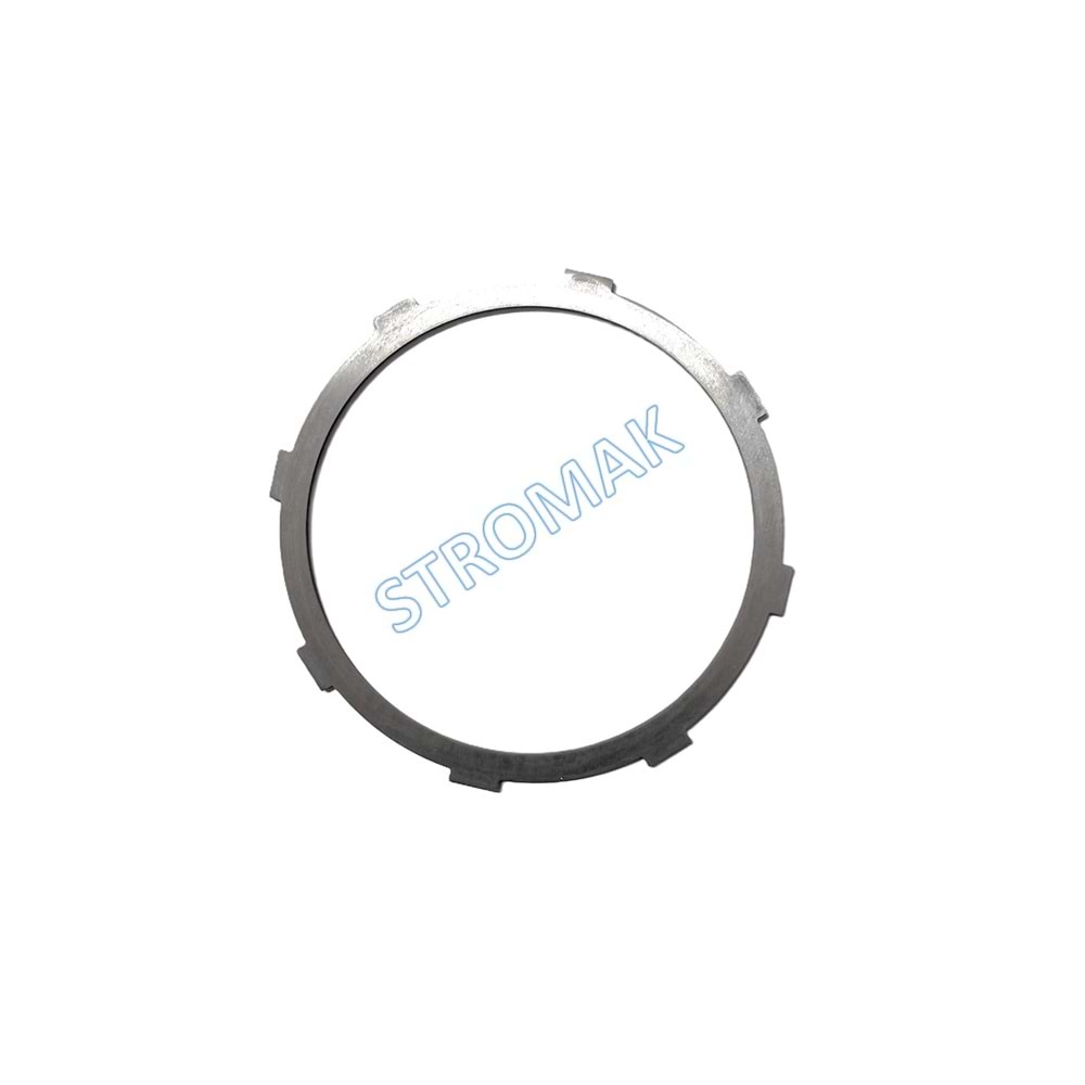 SR410-2/SR412-2 FRONT CLUTCH STEEL CLUTCH PLATE 1999-2003