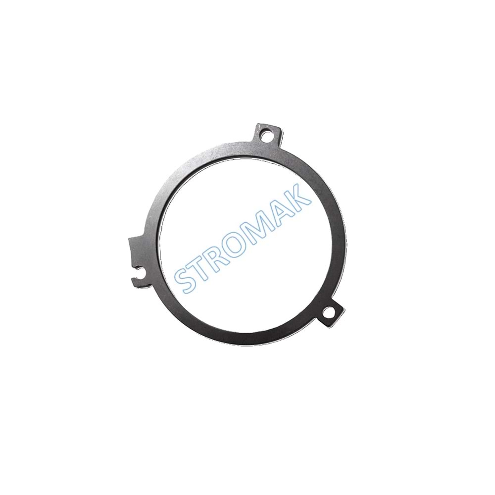 095/096/097/098 B2 AG/AR4 BRAKE STEEL CLUTCH PLATE 1990-2006