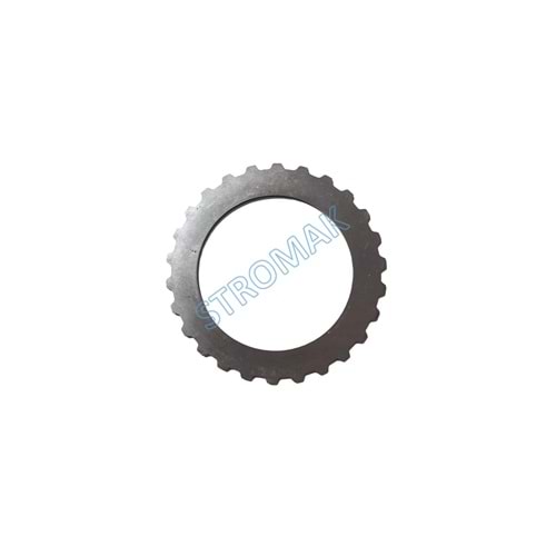 095/096/097/098/AG4/01M/01N/01P STEEL CLUTCH PLATE 1990-2004