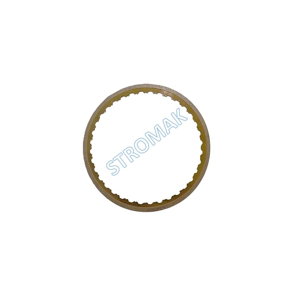 6T40/6T45/6T40 GEN 2 SAC 2012-ON