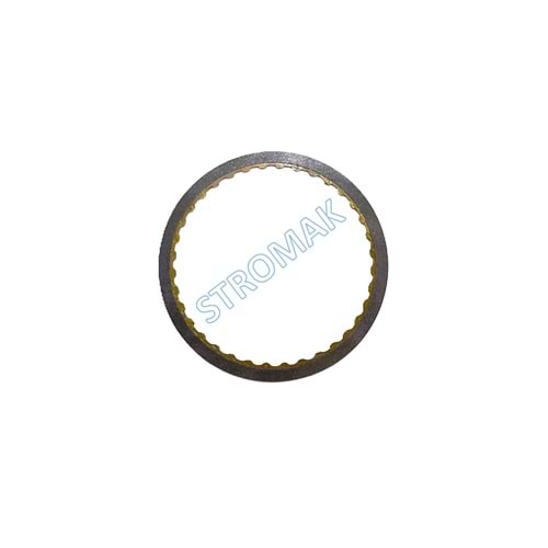 6T30/MH9 BALATA 2012-ON