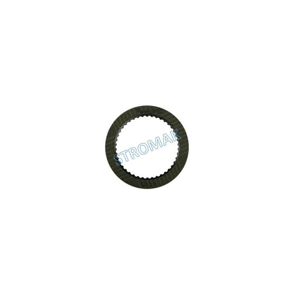 AOD/AODE/4R70E/4R70W/4R75W DIRECT/COMMERCIAL FRICTION CLUTCH PLATE 1980-ON