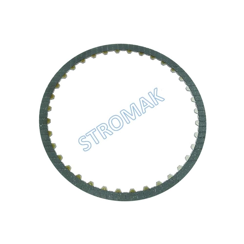 722.9 BALATA 2004-ON/K2 CLUTCH SINGLE SIDED