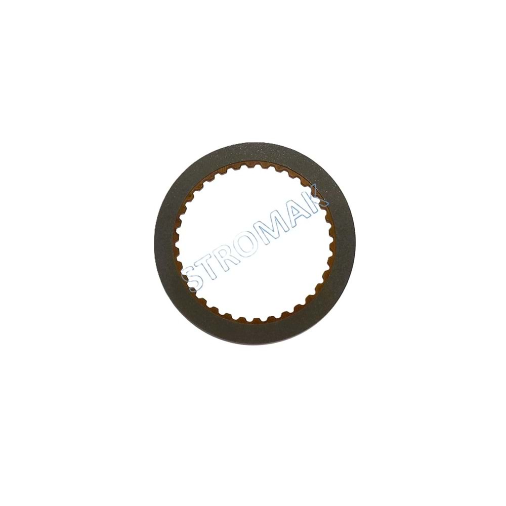 AW50-40LE/AF33-5/M09/RE5F22A/M45 BALATA 1999-2007
