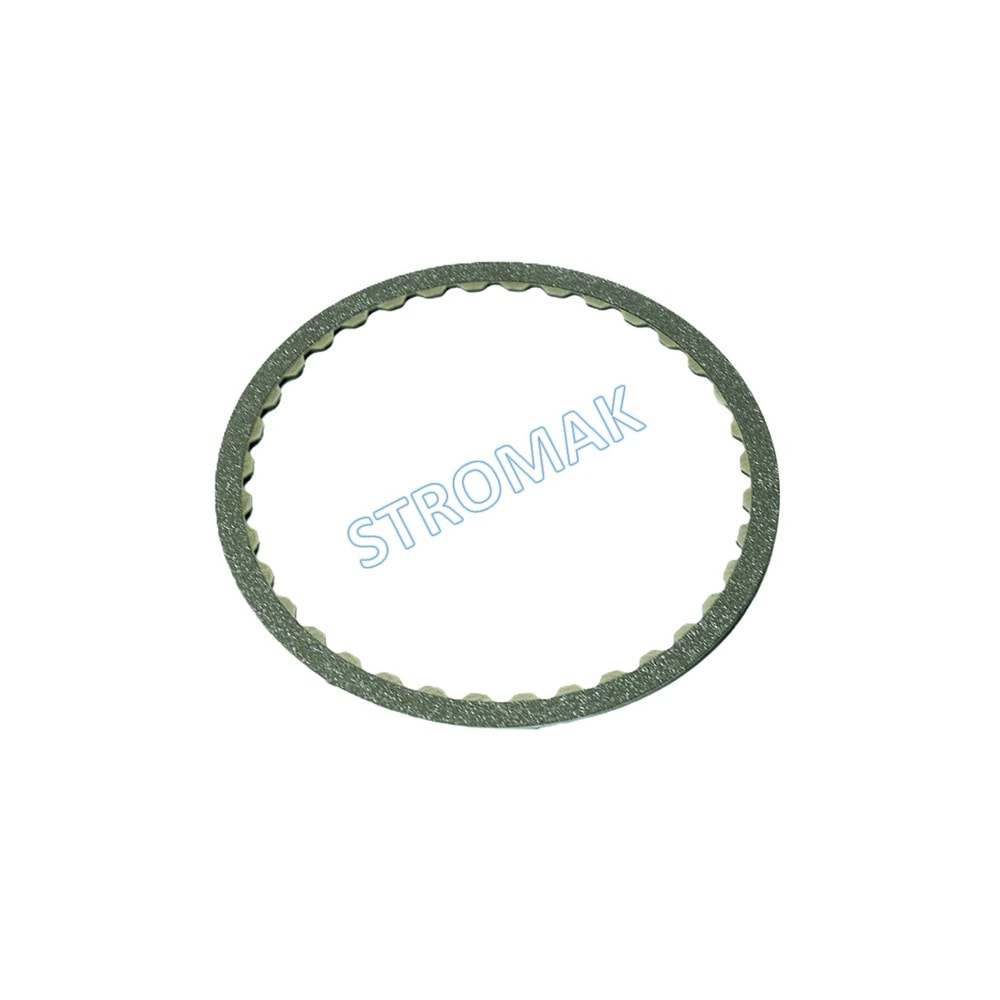 SR410-2/SR412-2 BALATA 1999-2003/FRONT