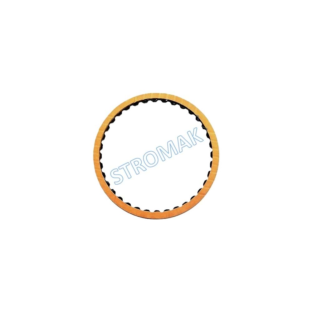SR410-2/SR412-2 FRICTION CLUTCH PLATE 1999-2003/REVERSE CLUTCH