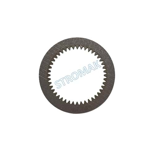 B7XA/B7ZA/M7ZA BALATA 1997-2002/4 SPEED