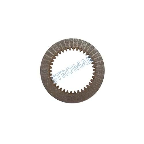 MPSA/S5 BALATA 1992-1995/4 SPEED LOW HOLD
