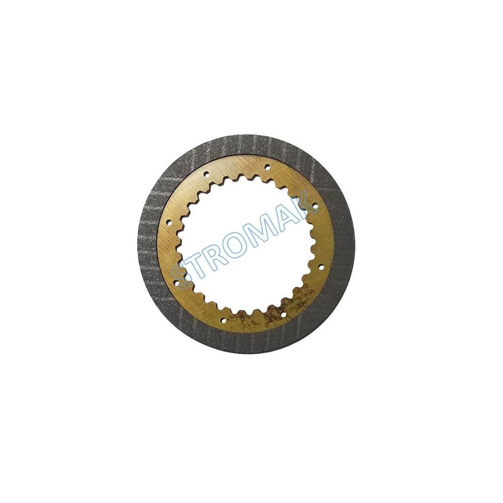 U140E BALATA 1998-ON/UNDERDRIVE