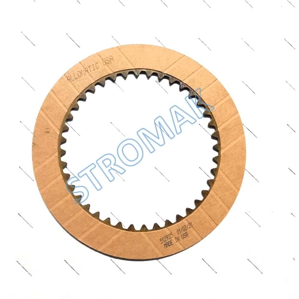 722.4 BALATA 1984-1997/W4A020/512935