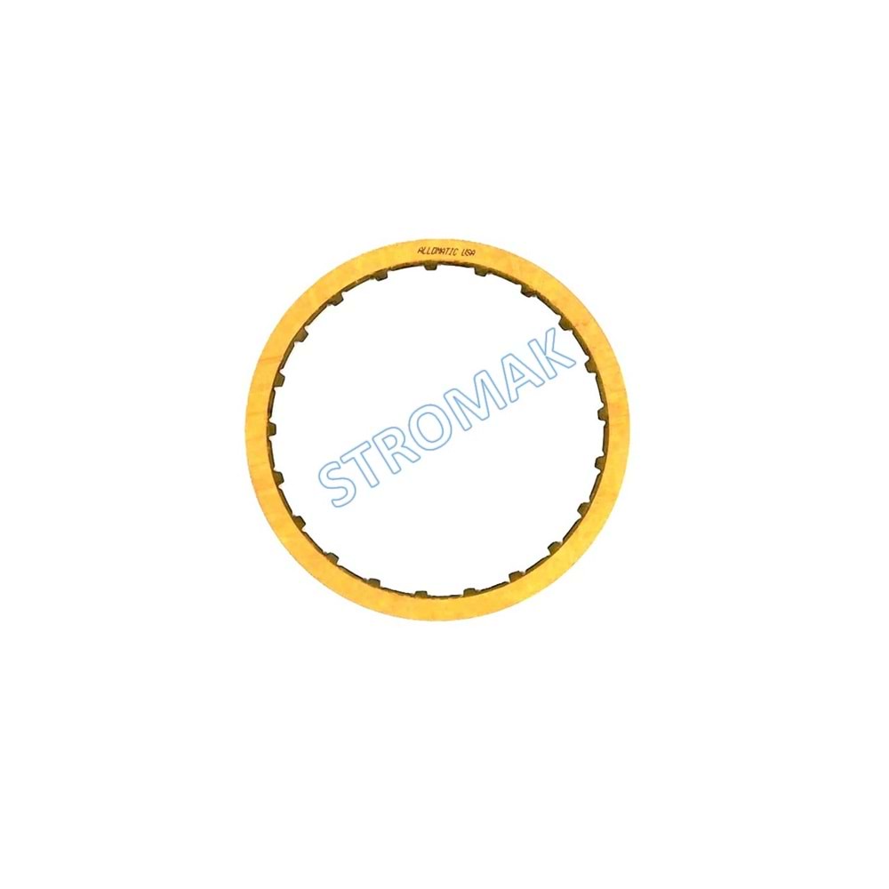 MB1/MJ1/MJ3/4139 E1 INNER BALATA 1983-ON