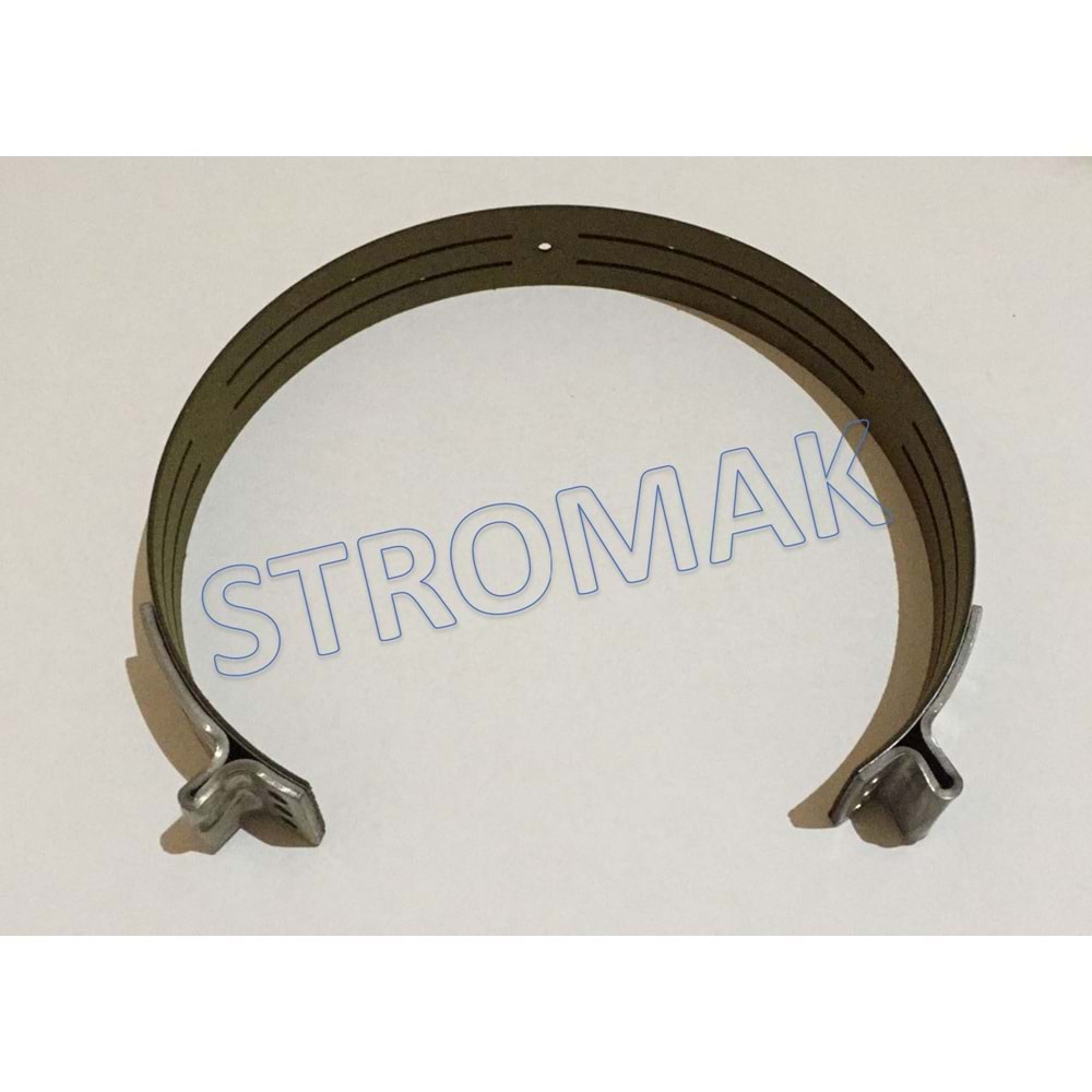 AW60-40LE BAND 1995-2004