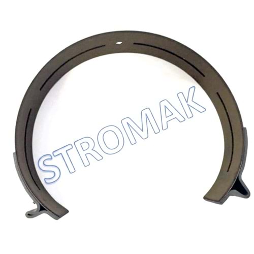 F3A/KF100/MX-1/ATX/M-41/M-41A INTERMEDIATE BAND 1981-1994
