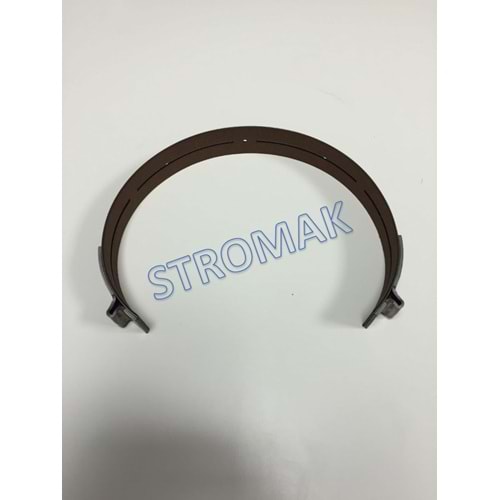 RL4F03A/RE4F03A BAND 1.338 1991-ON