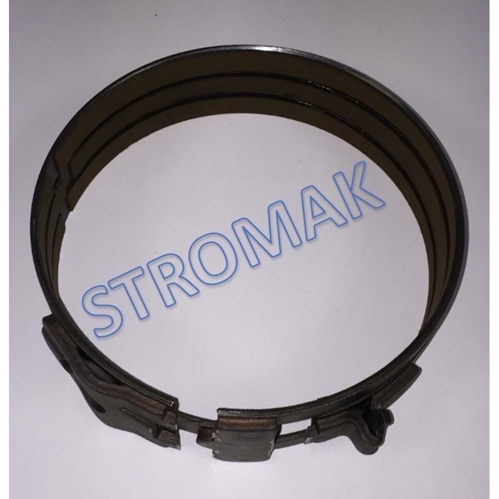 AXOD LOW/INTERMEDIATE 3RD SECTION TRANSMISSION BAND 1986-1994