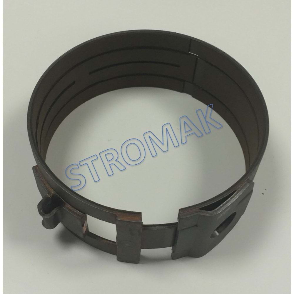AW55-50SN/AF33-5 BAND 2001-UP/UNDERDRIVE/3RD
