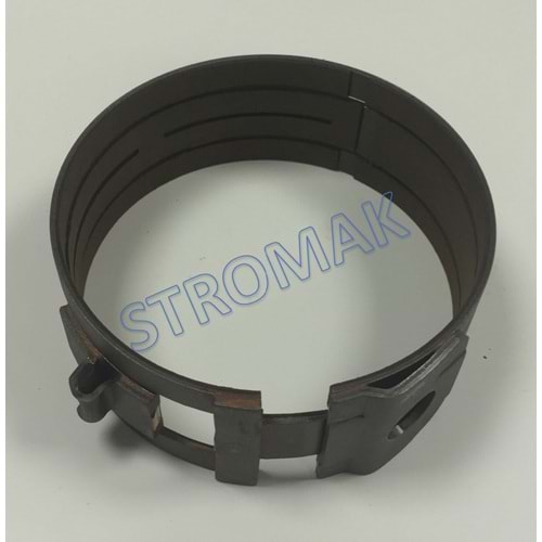 AW55-50SN/AF33-5 BAND 2001-UP/UNDERDRIVE/3RD