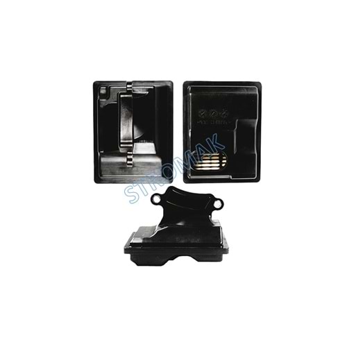 GM AF50-8/TG-81C FİLTRE 2016-ON
