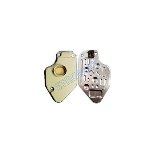 4L30E-4 SPEED ISUZU TRANSMISSION FILTER 1990-ON