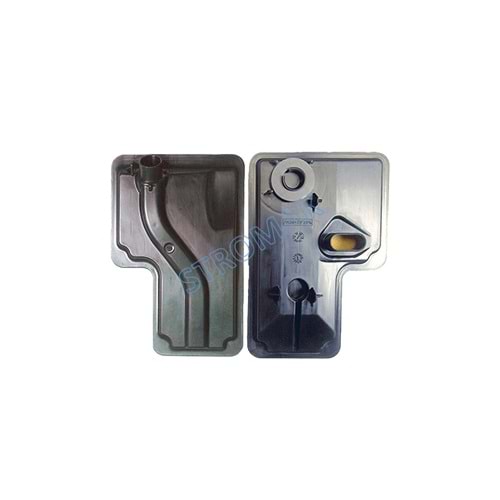 6F50/6F55 6T70/6T75 FİLTRE 2007-ON