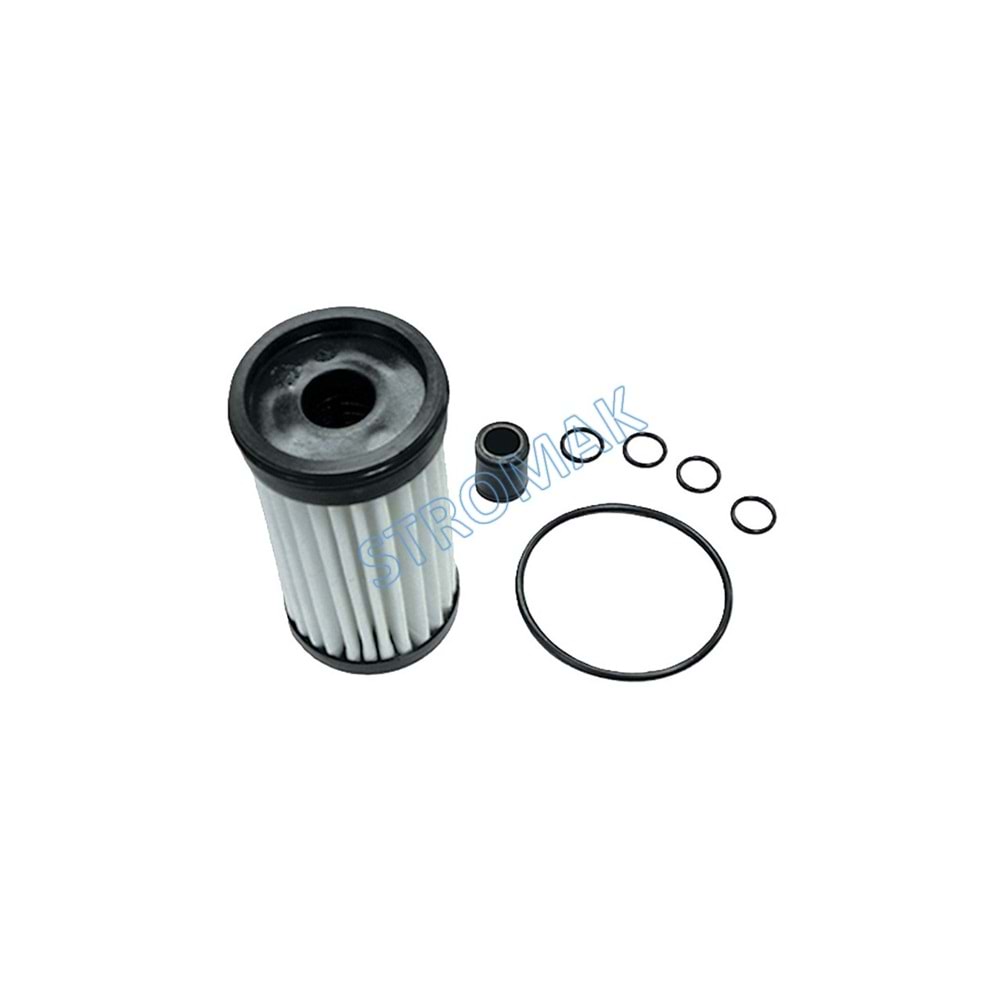 FORD CFT23/30 - CVT 2005-2007
