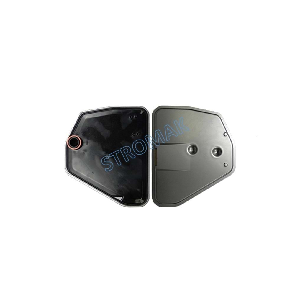 6HP26A/6HP26A/6HP26X FİLTRE 2004-2009/4WD