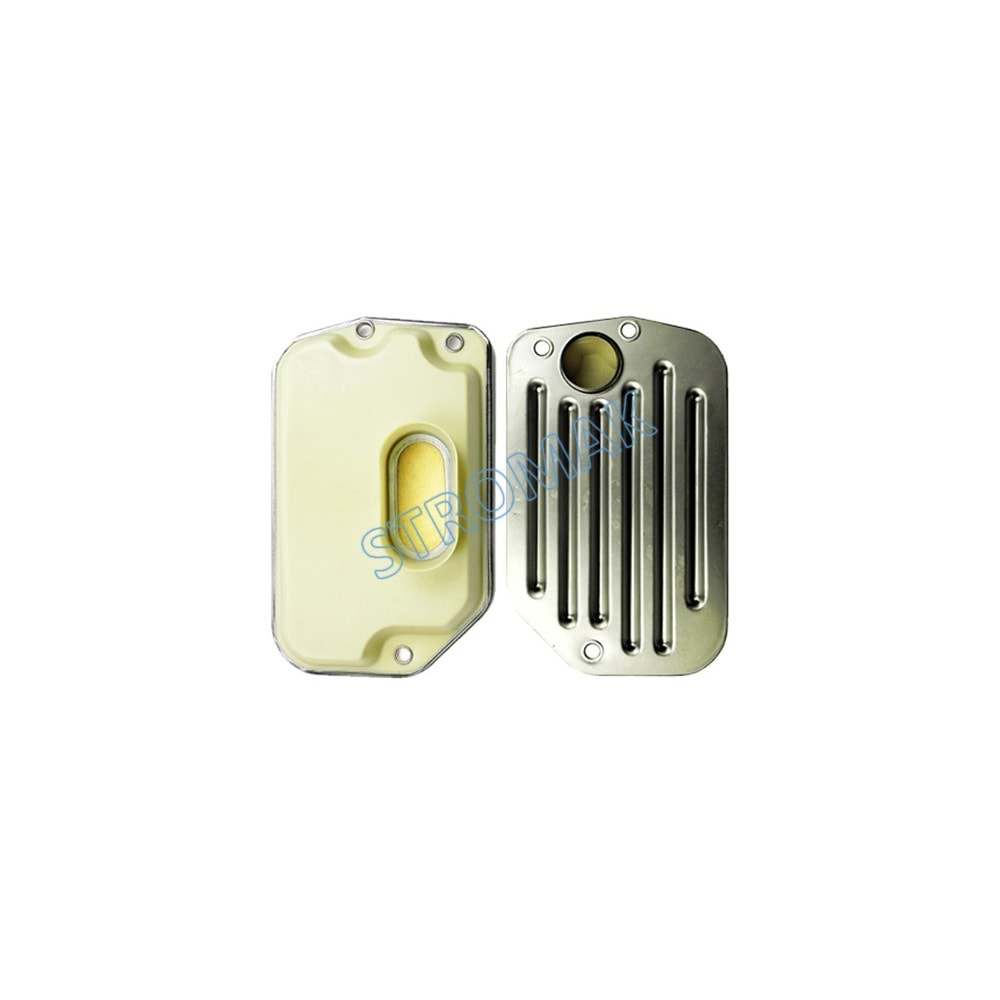 4HP18/4HP18FLE FİLTRE 1991-ON