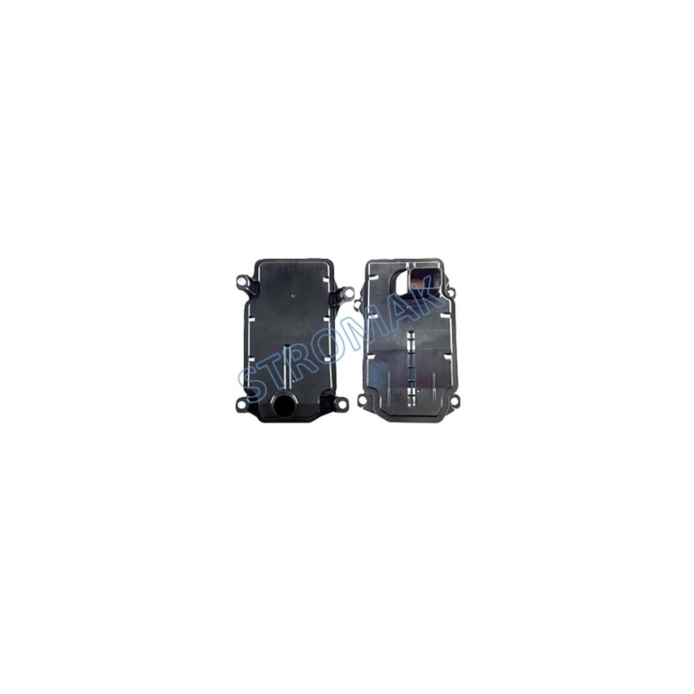 TR80-SD/0C8 FİLTRE 2010-ON