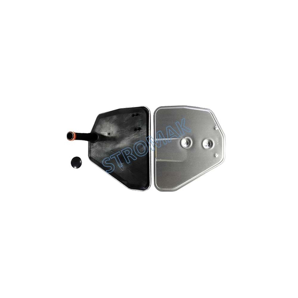 6HP19/6HP19A/6HP19X FİLTRE 2001-2011