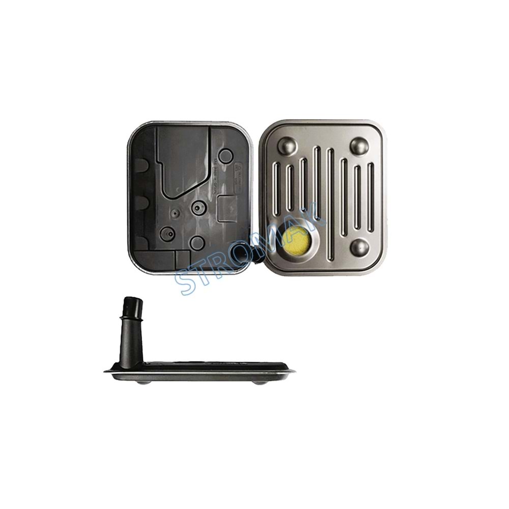 4L80E/THMR2 FİLTRE 1997-ON