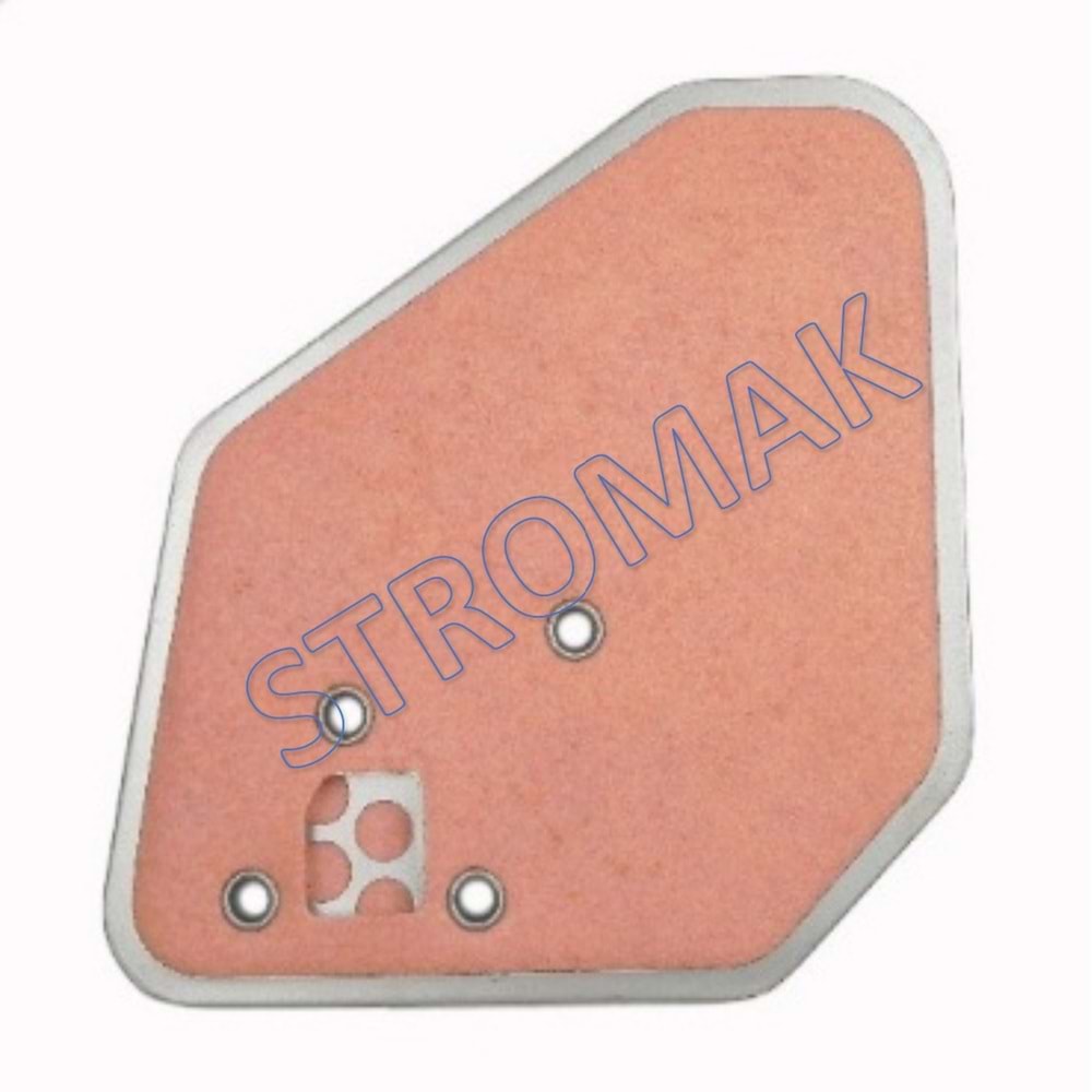 KM170 SERIES/A4AF1/F4A32A/F4A-32-A/W4A32A FİLTRE 1982-1994
