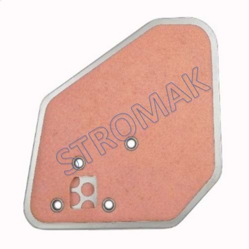 KM170 SERIES/A4AF1/F4A32A/F4A-32-A/W4A32A FİLTRE 1982-1994