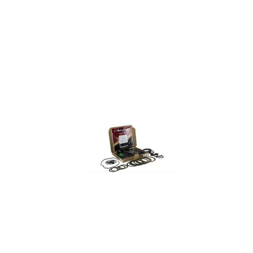 MX17/A210 MASTER KİT W/S 1985-2001