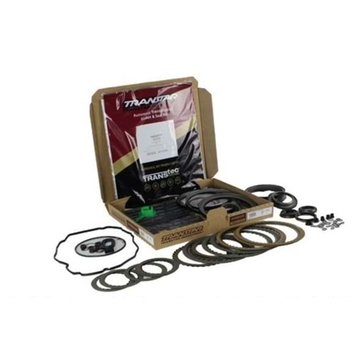 41TE/41TES MASTER KIT W/S/P 2004-2018