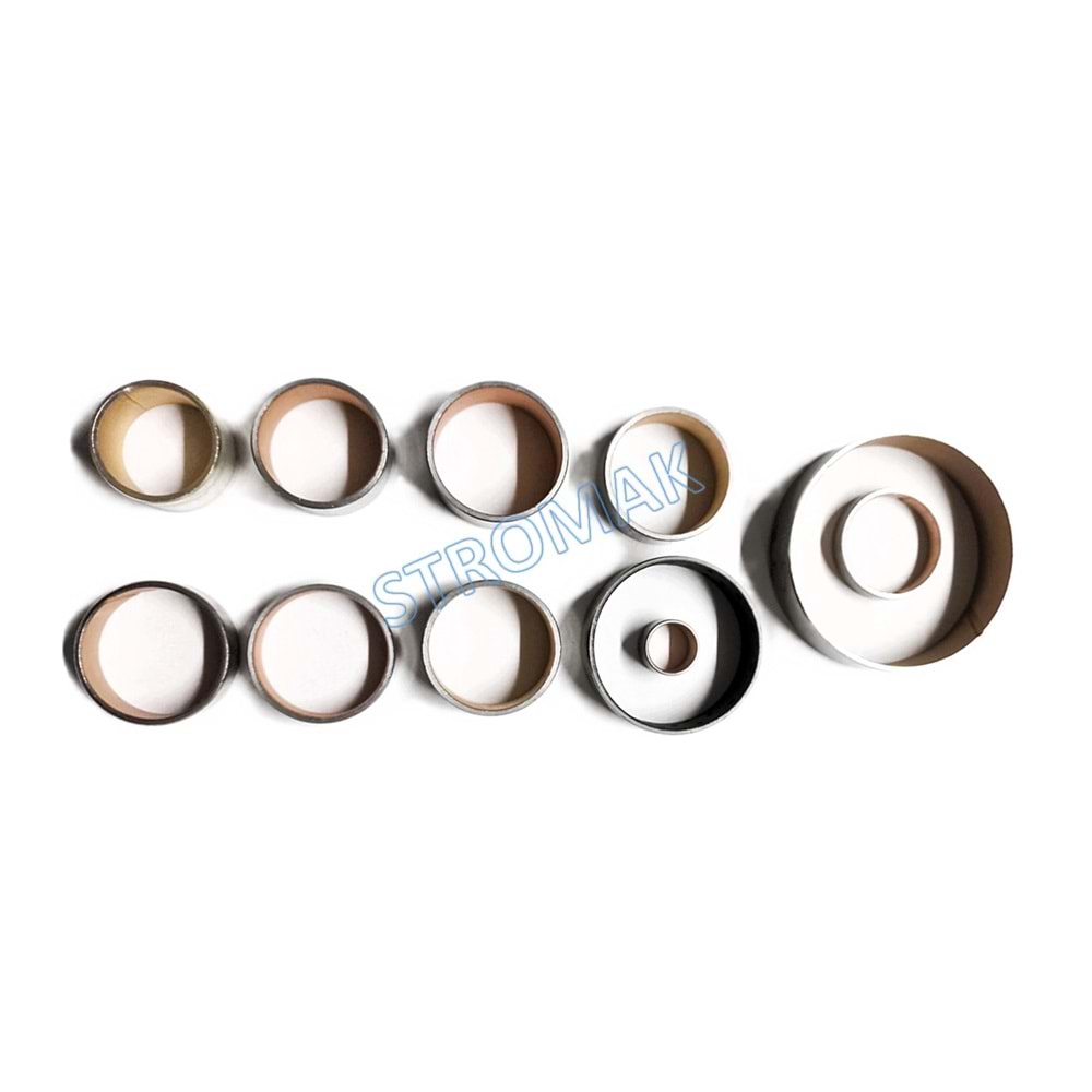 A340 BUSHING KIT 1985-ON