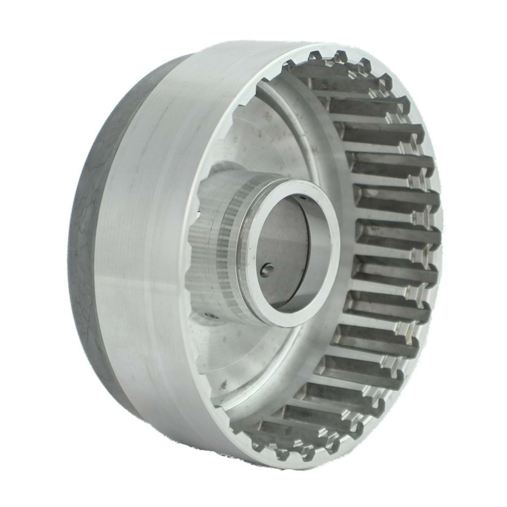 62TE DRUM 2007-2021
