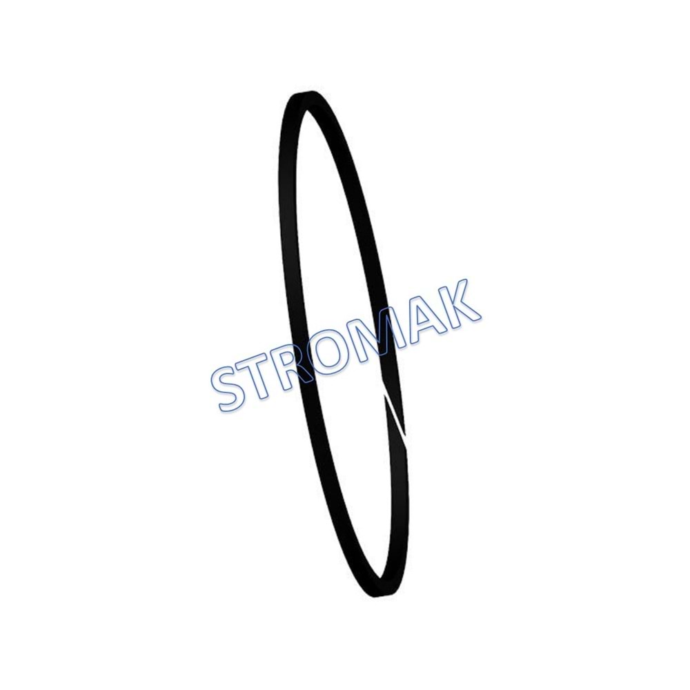 1000/2000/2400, PISTON SEAL
