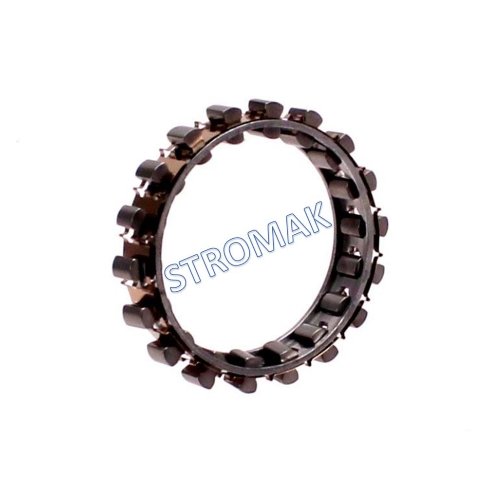 5R55N/ZF4HP24/ZF5HP19/ZF6HP26 SPRAG