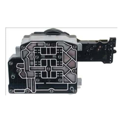 45RFE 5/45RFE SOLENOID BACK D72420