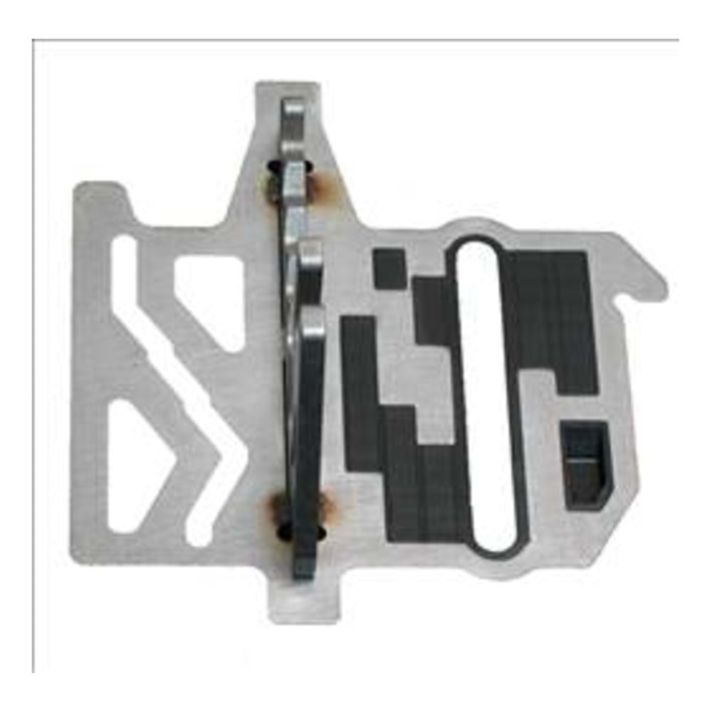 45RFE POZİSYON SENSÖRÜ/SOLENOİD APARATI 2004-2013