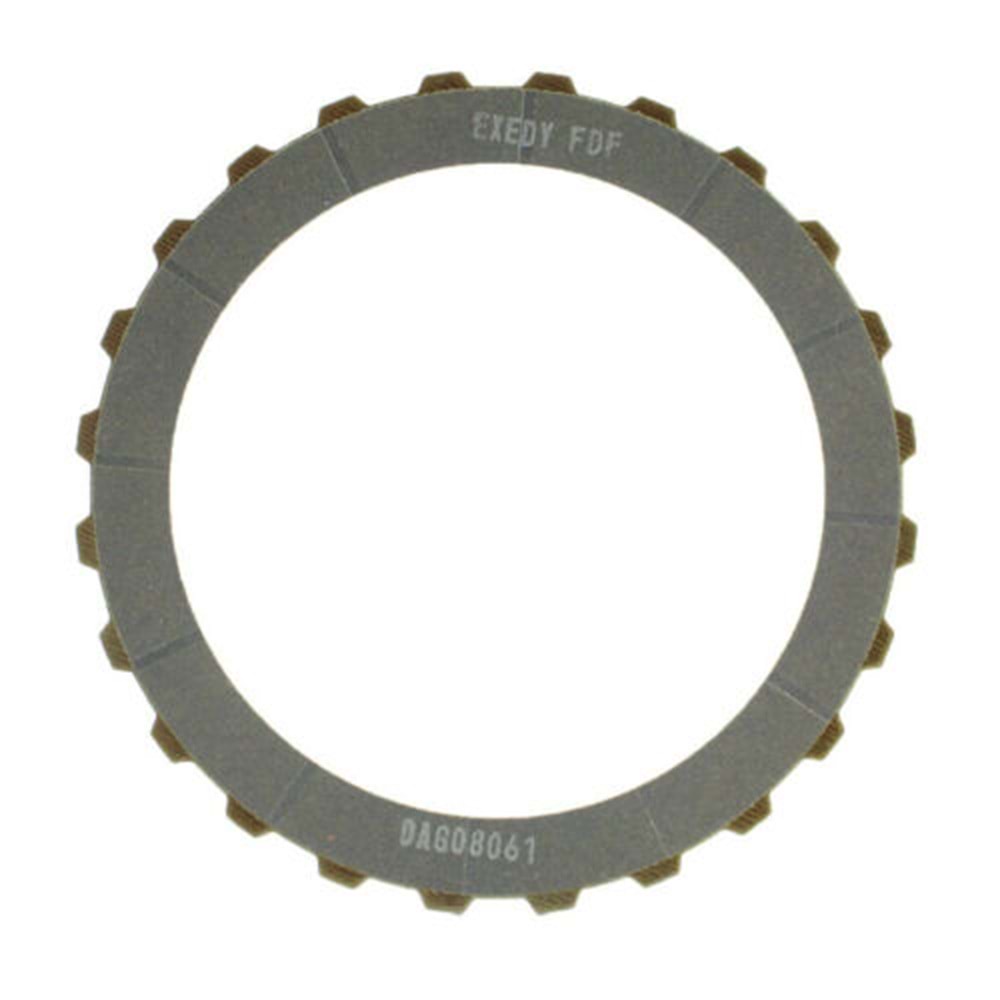 5L40E BALATA 2002-UP/FRICTION MODULE SINGLE SIDED PLATES