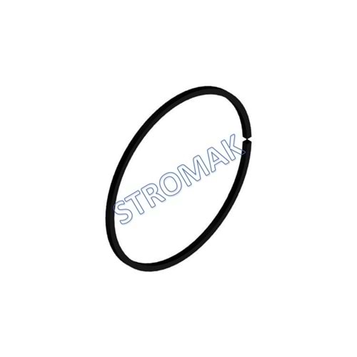 BOLTED ALUMINUM SEAL RING/FD-O-1