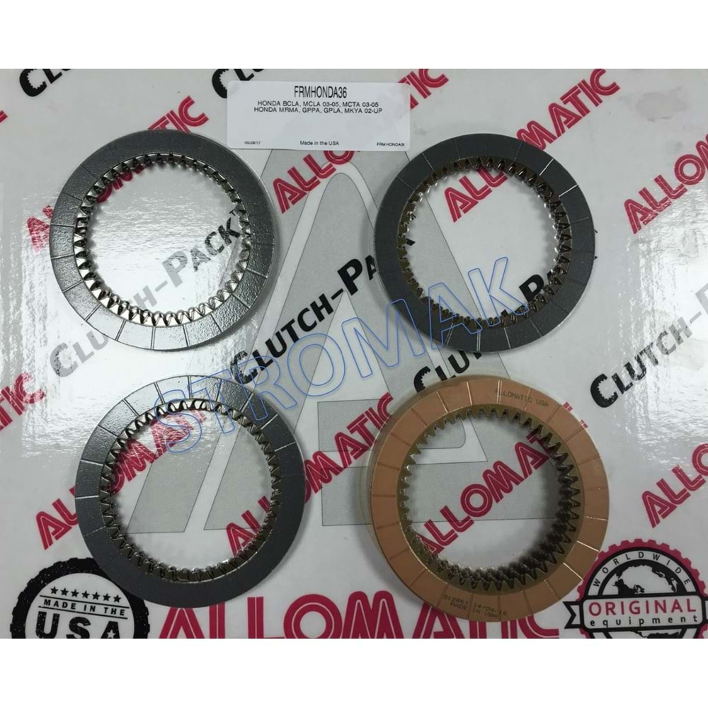 MRMA/GPPA/GPLA/MKYA 2002-ON