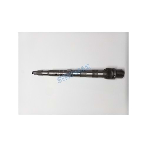 9HP48 INPUT SHAFT HONDA